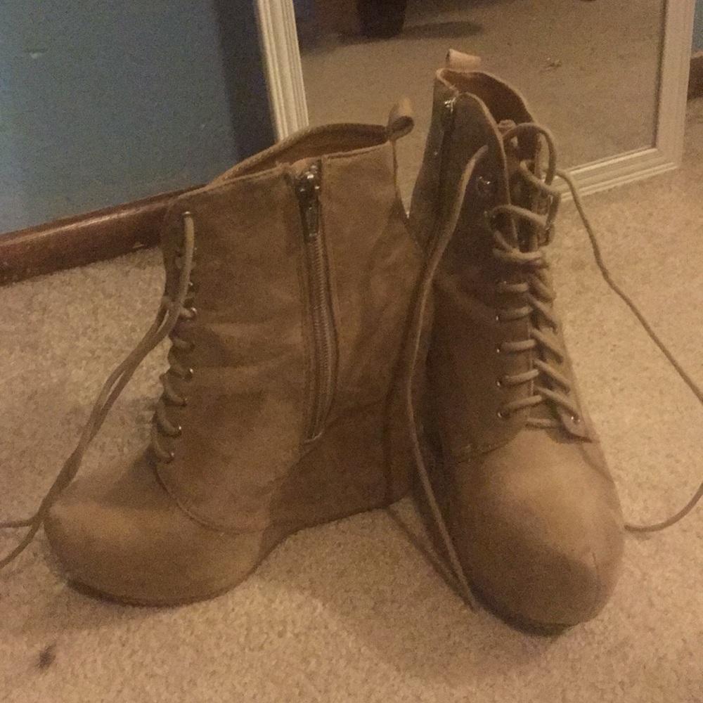 Shoes